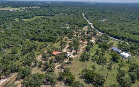 326 County Road 263, Gainesville, TX 76240