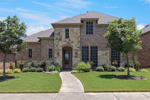 7524 Meadow Run Lane, Sachse, TX 75048