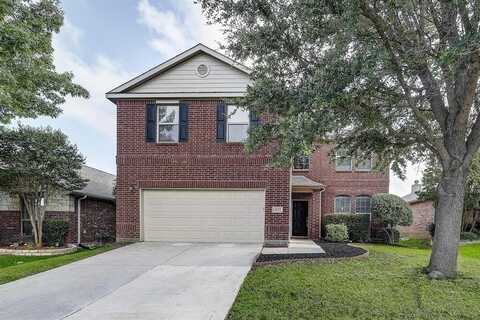 1625 Nighthawk Drive, Little Elm, TX 75068