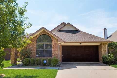 504 Las Cruces Drive, Irving, TX 75063