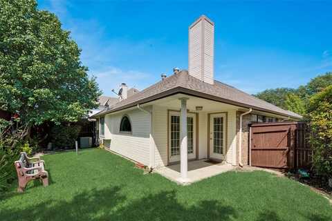 504 Las Cruces Drive, Irving, TX 75063