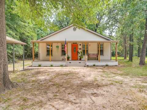 116 Park Crest, Mabank, TX 75156