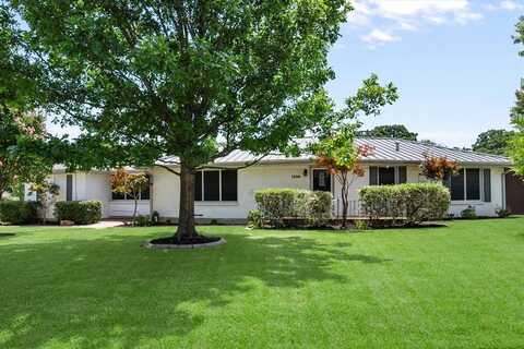 1336 Ridgewood Terrace, Arlington, TX 76012