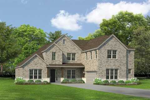 974 Reeves Drive, DeSoto, TX 75115