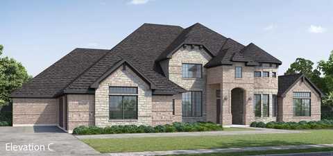 132 Lila Lake, Waxahachie, TX 75165