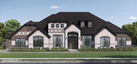 136 Lila Lake, Waxahachie, TX 75165