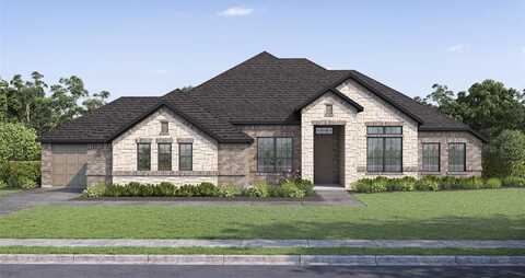124 Lila Lake Drive, Waxahachie, TX 75165