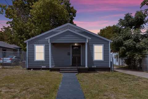 2145 E Overton Road, Dallas, TX 75216