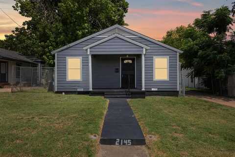2145 E Overton Road, Dallas, TX 75216