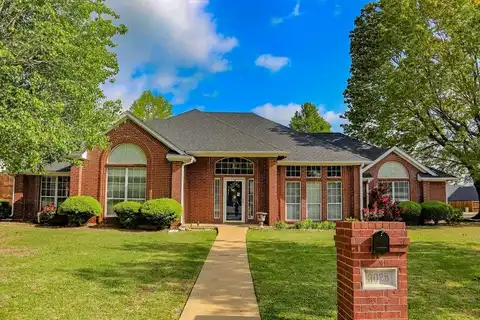 3025 Aspen Drive, Paris, TX 75462