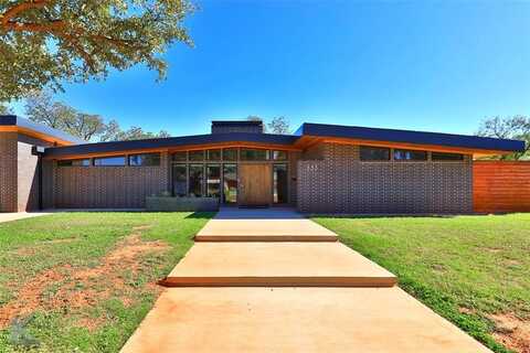 333 Moore Drive, Abilene, TX 79605
