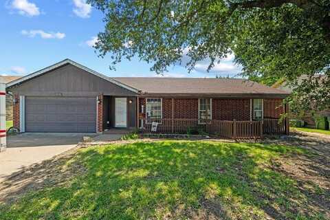 6219 Hott Springs Drive, Arlington, TX 76001