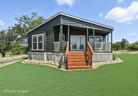 336 Wilson Court, New Fairview, TX 76078