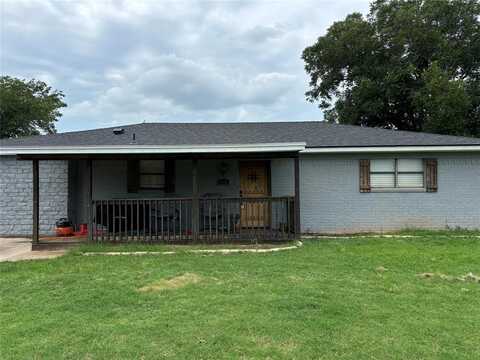 4405 Westridge Drive, Brownwood, TX 76801