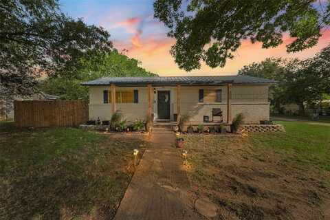 931 W 3 A Street, Mc Gregor, TX 76657
