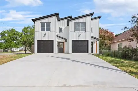 1625 Cleveland Avenue, Waco, TX 76706