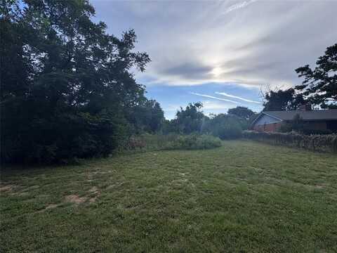 Tbd Teague Road, Rendon, TX 76140