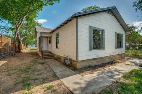 4615 Vinson Street, Fort Worth, TX 76103