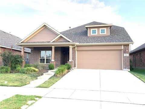 1705 Roberts Drive, Argyle, TX 76226