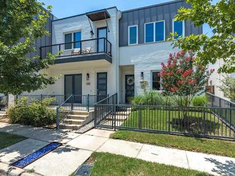 402 Wimberly Street, Fort Worth, TX 76107