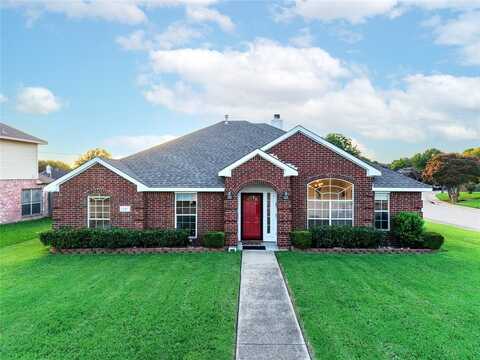 5167 Berridge Lane, Dallas, TX 75227