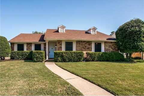1301 Timbercreek Court, Allen, TX 75002