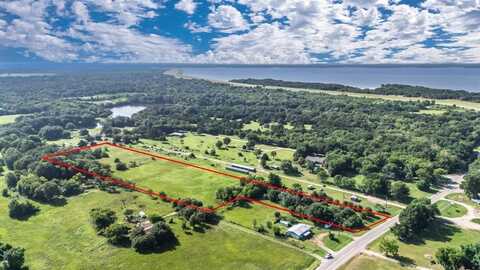 1263 Fm 1529 S, Cooper, TX 75432