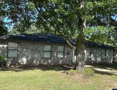 119 Horseshoe Drive, Cooper, TX 75432
