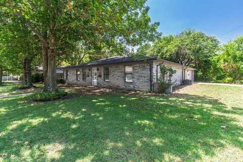 119 Horseshoe Drive, Cooper, TX 75432