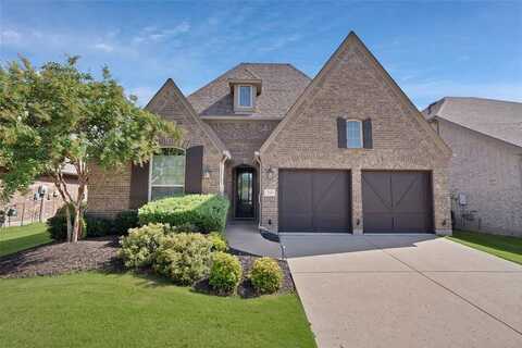 709 Field Crossing, Little Elm, TX 76227