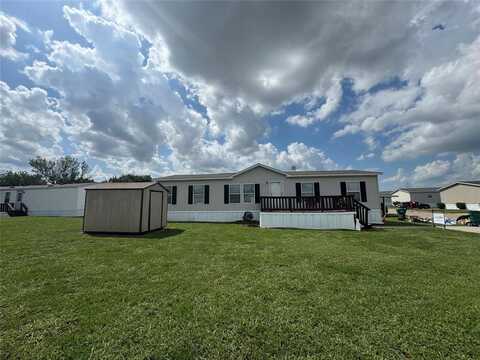 405 Tennyson Road, Wilmer, TX 75172
