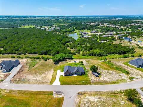 3101 Infinity Drive, Weatherford, TX 76087