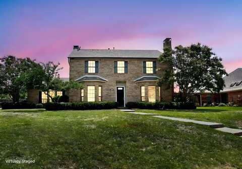 2746 Shadygrove Lane, Carrollton, TX 75006