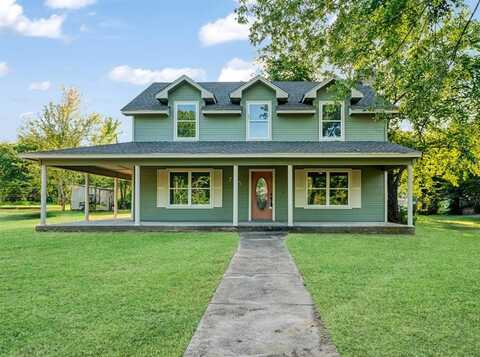 745 NW 23rd, Paris, TX 75460