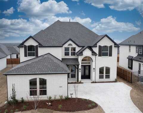 12172 Crystal Springs Lane, Frisco, TX 75035