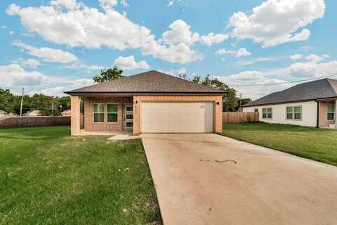 809 Jefferson Street E, Sulphur Springs, TX 75482
