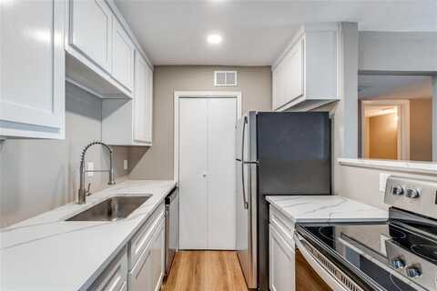 1603 N Garrett Avenue, Dallas, TX 75206