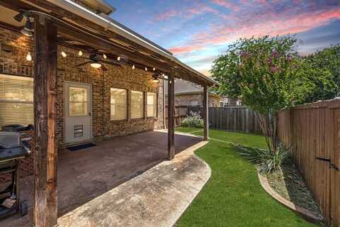 9959 Wake Bridge Drive, Frisco, TX 75035
