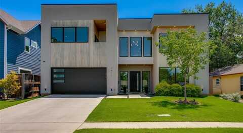 3811 Lively Lane, Dallas, TX 75220