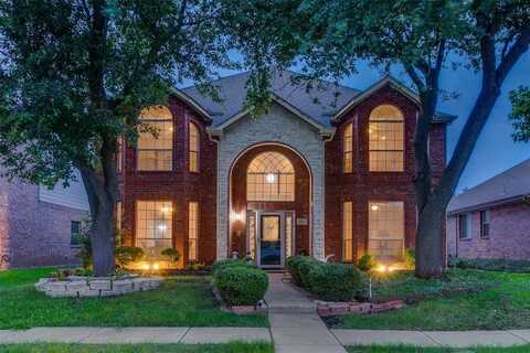 11264 Blanchard Drive, Frisco, TX 75035