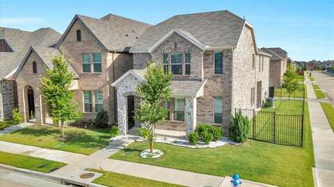 4106 Ranchero Drive, Sachse, TX 75048