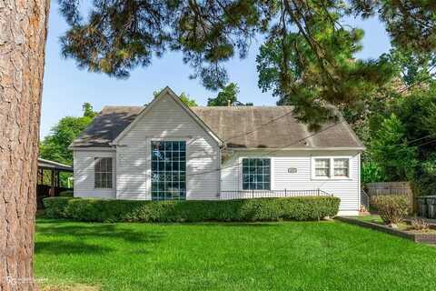 117 Preston Avenue, Shreveport, LA 71105