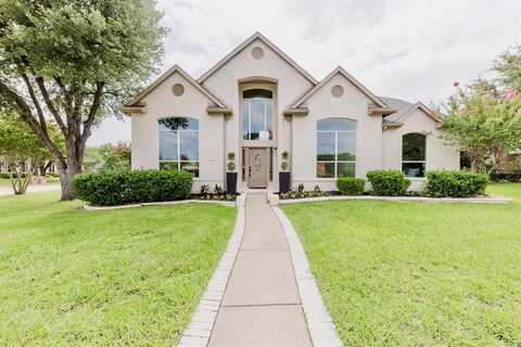 7518 Silverthorn Drive, Rowlett, TX 75089