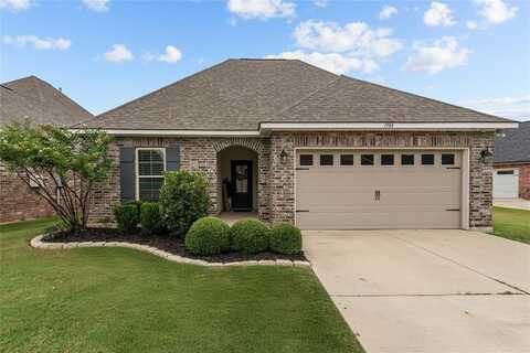 1984 Valdemar Place, Bossier City, LA 71112