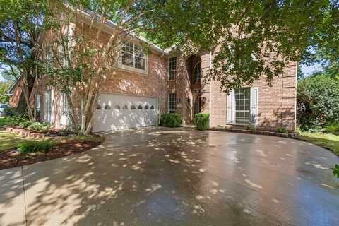 417 Crooked Creek, Garland, TX 75043