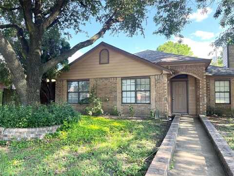 13118 Rustic Circle, Balch Springs, TX 75180