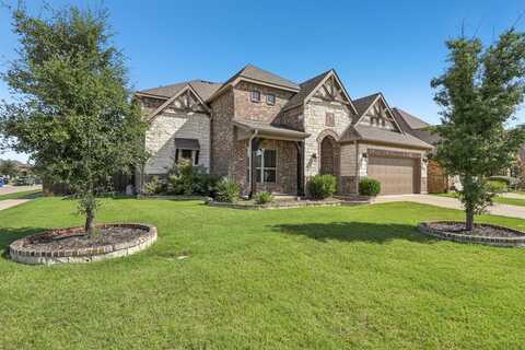 3415 Woodford Drive, Mansfield, TX 76084