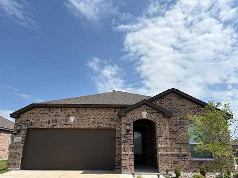 608 Brookside Drive, Anna, TX 75409