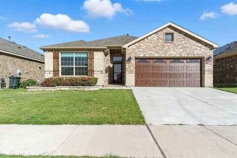 2440 Goodnight Ranch Drive, Weatherford, TX 76087