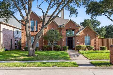 5860 Stone Meadow Drive, Plano, TX 75093